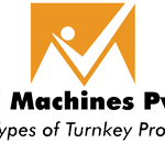 Maruti machines Pvt.Ltd