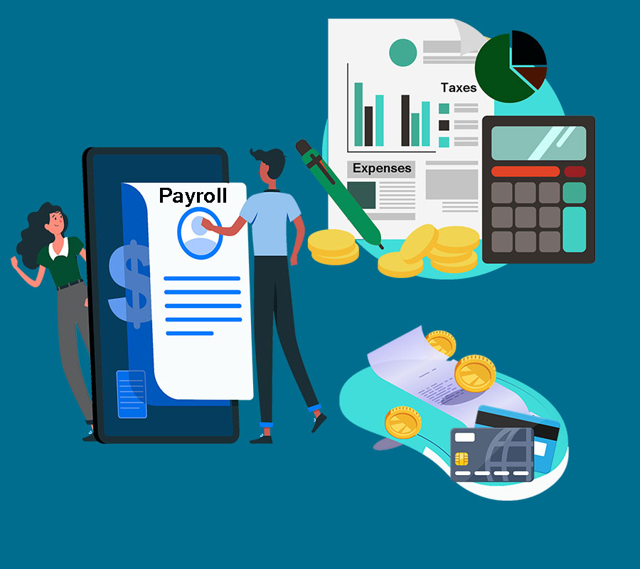 Payroll Software