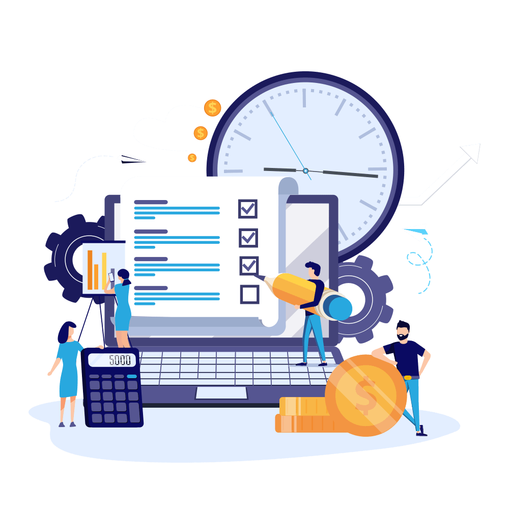 Billing Software