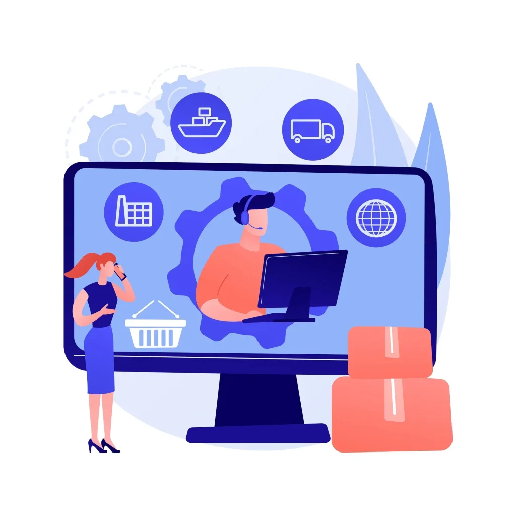 Inventory Management Software Development Services